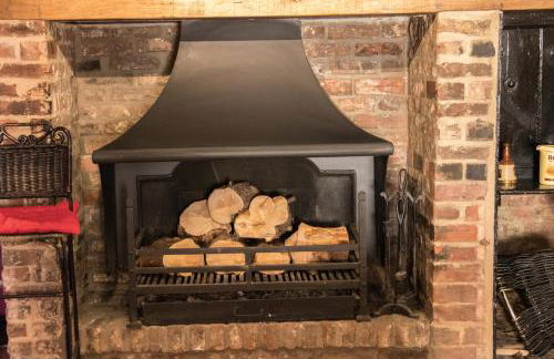 The Saracens Head THE CONKERA - Foto 11