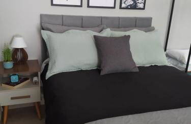 Apartamento Studio Residencial Beatriz - Foto 5