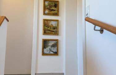 Quiet Stay Zepernick - direkt an Berlin - Foto 26