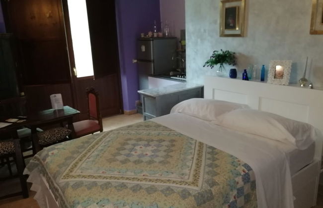 Bio Agriturismo Valle dei Calanchi - Foto 5