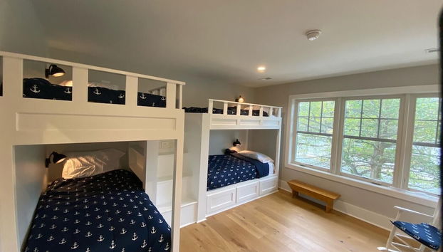 ST Lawrence Street 21 - Foto 2, Habitación