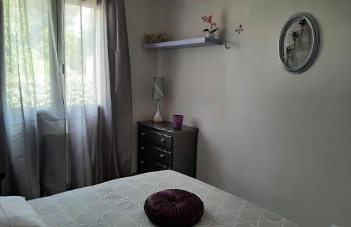 Eclats du Sud, villa les Cigales avec piscine, proche Cassis, meublé de tourisme 3 étoiles - Foto 42