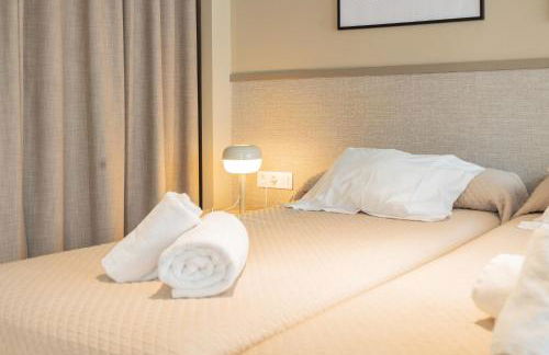 Apartamentos 87 Llaves - Foto 38