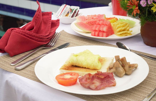 Dukuh Baturan Villa - Photo 13