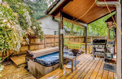 Shadowbrook Chalet - Foto 21