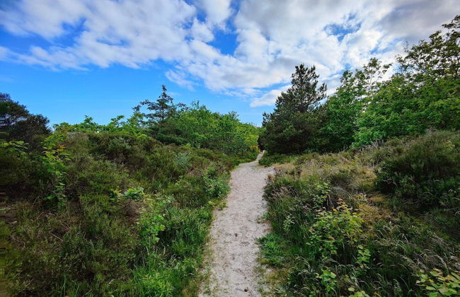 Lovely Holiday Home in Jutland near Sea - Foto 5