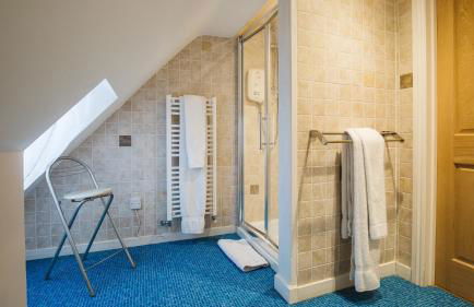 Old Mill Barn - Photo 18