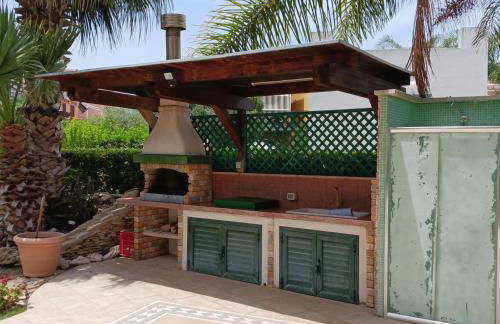 Villetta al villaggio 101 pini - Foto 9