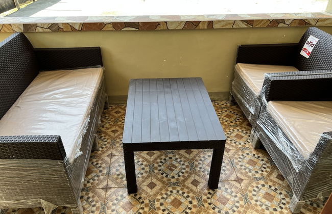 Natasha-Rey Beach Resort - Photo 30