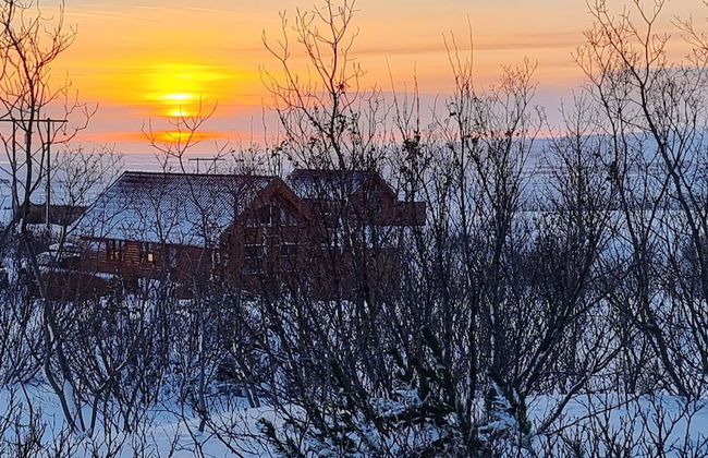 Gljúfurbústaðir - Foto 30