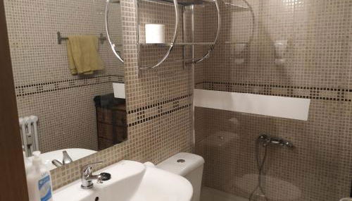 Apartamento TISARET wifi 47-112 - Foto 3