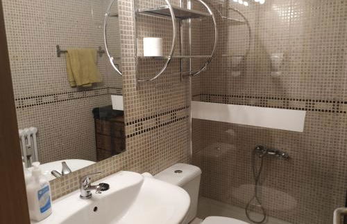 Apartamento TISARET wifi 47-112 - Foto 3