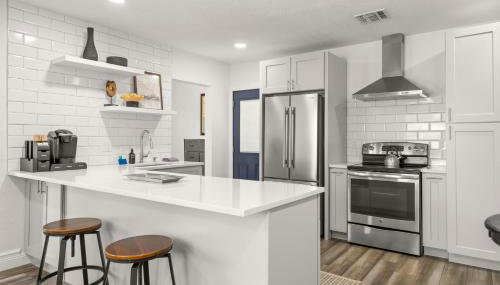 NEW! SoHo Oasis - Incredible Home In Heart of SoHo District - Foto 3