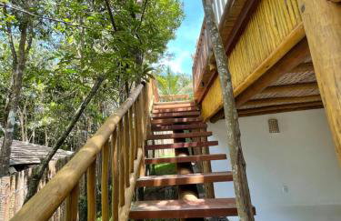 CASA PREGUIÇA - TRANCOSO - ECO - Foto 35
