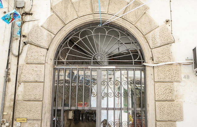 Porta Capuana Apartment by Wonderful Italy - Foto 18