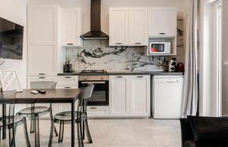 Dea Lux Sea Studio Moderno Gaslini, Wi-Fi veloce - Foto 14