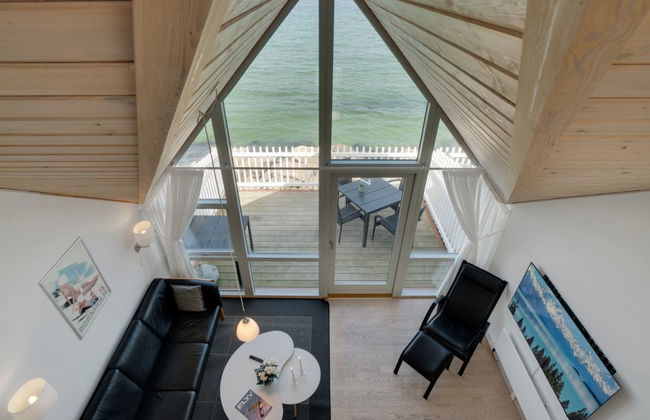 "Fridhild" - 10m from the sea - Foto 26