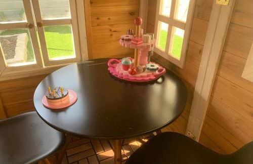 Big house with swimming pool - Photo 23