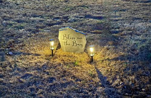 Upgraded Bay Oasis in Scotland, MD! - Foto 39