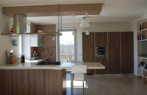 Monferrato Asti-luminosa villa - Foto 21