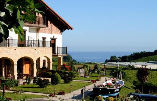 Usotegi Agroturismo - Foto 15