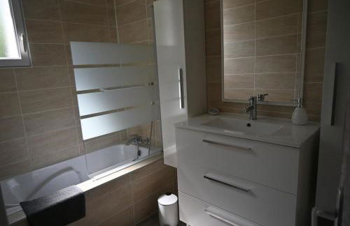 Villa La Ferrière with swimming pool - Foto 11