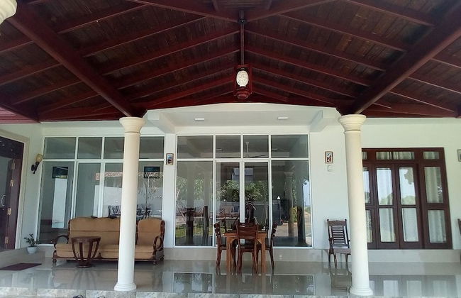 Turtle paradise villa & restaurant - Foto 8