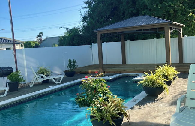 Restorations Tobago - Photo 64