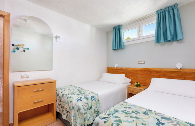 MUR Apartamentos Buenos Aires - Foto 5