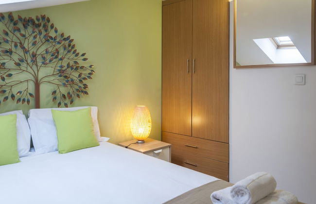 Contemporary Apartment in Chiado 1 - Foto 13