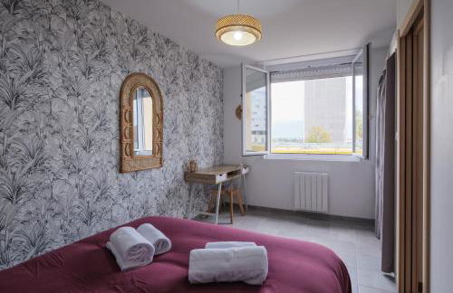 Le Penhoët -Proche Gare St Nazaire - Foto 6