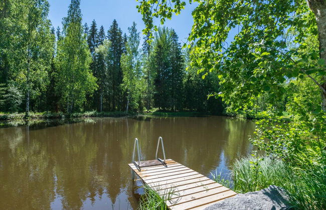 Piispasen torppa - Foto 14