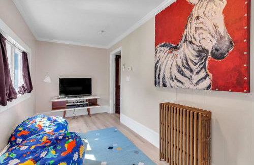 Cozy Trotter home - Foto 31