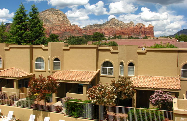 Sedona Springs Resort - Foto 54