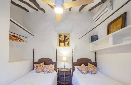 Cubo's Cortijo El Perezon - Foto 53