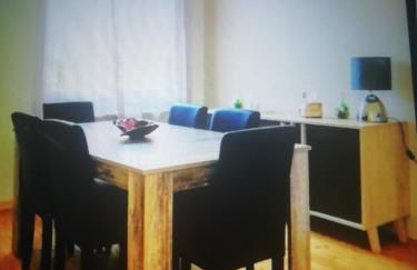 Jolie maison à 200 m des plages du débarquement - Foto 5