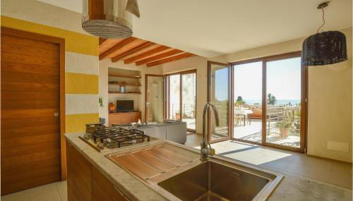 Stunning Apartment In Porto Empedocle - Foto 5