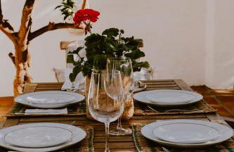 Hacienda Clavero Nine Superior Apartment - Photo 7