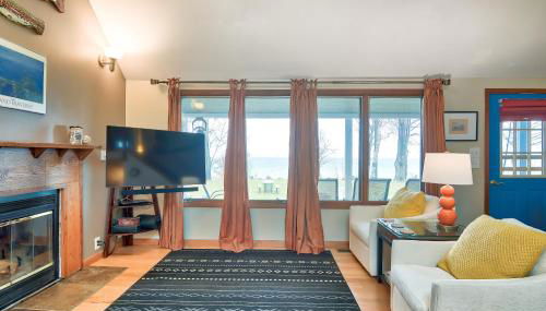 Moonridge Cottage - Foto 3