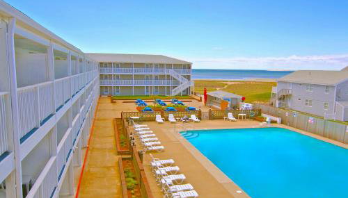 Sandcastle Resort - Foto 2