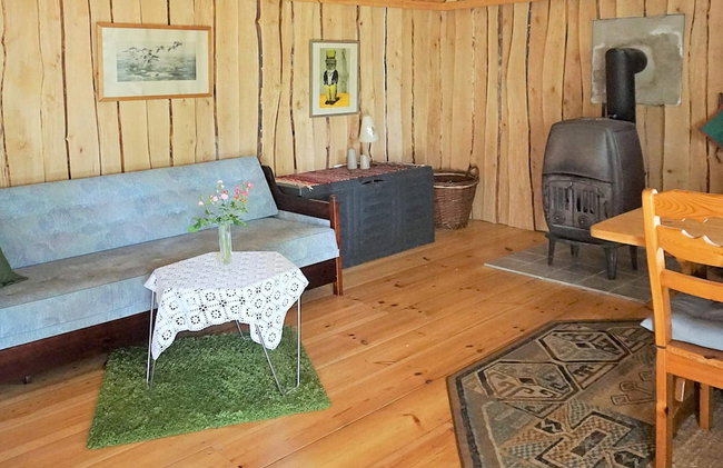 5 Person Holiday Home in Tingsryd - Foto 14