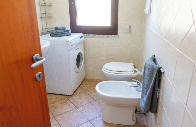 Porto Apartments - La Caletta - Foto 54