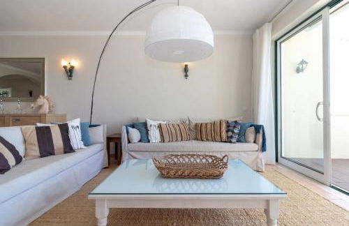 Front line townhouse n 9 in Ferragudo sea views - Foto 6