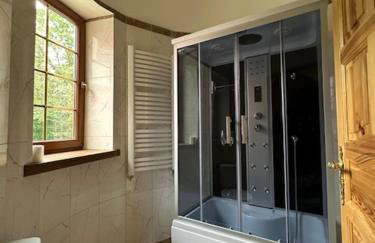 Uroczysko Ranczo Kupała Pałac, Mini zoo, stawy, ognisko, cały teren dla gości - Foto 18