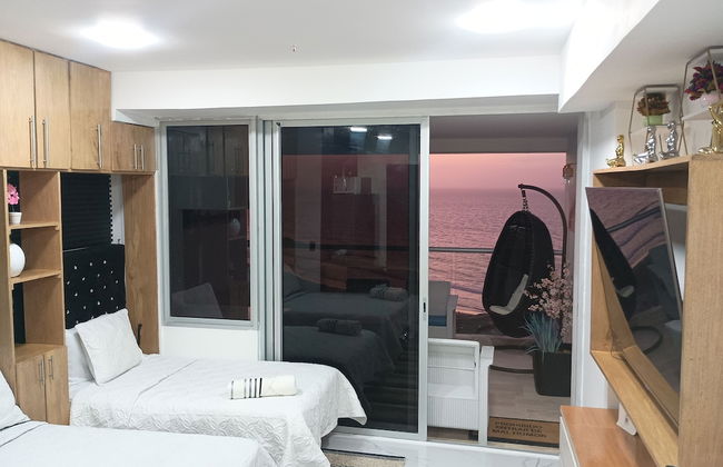 Aparta suite con vista al mar - Foto 2