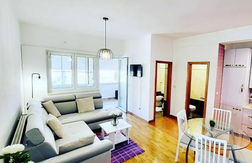 Malinsummer Apartments - Foto 62