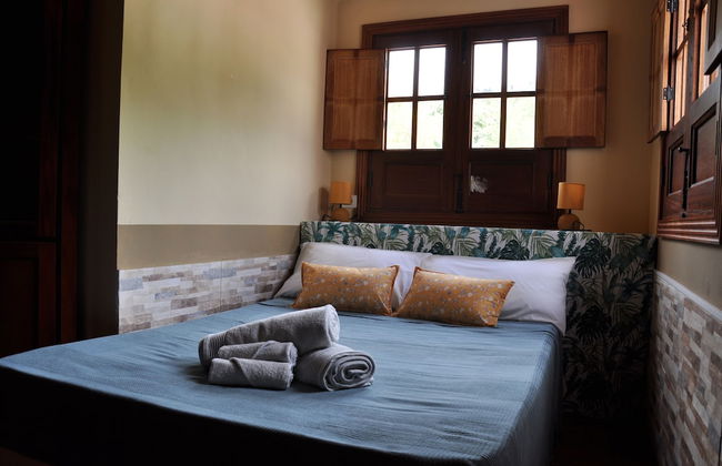 Agriturismo Oasis Hill - Foto 32