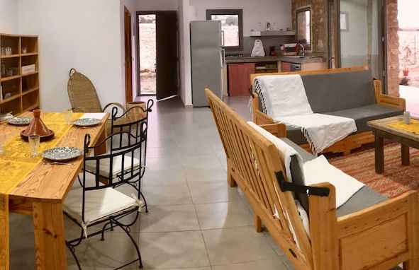 Villa Seaview Kaouki - Foto 6