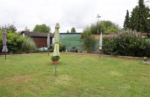 Komfortable Wohnung im Herzen des Ruhrpotts - Foto 40