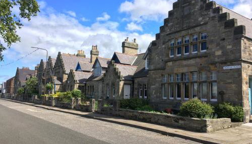 The Store, harbour holiday cottage - Foto 2